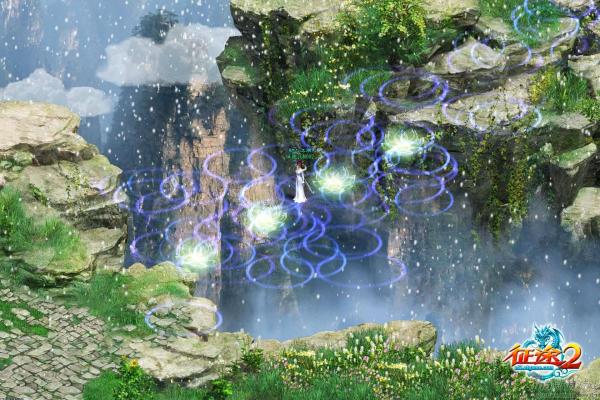 高达战记宠物系统及玩法详解