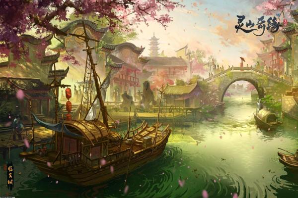 《梦幻西游》各大门派优势与弱点全解析