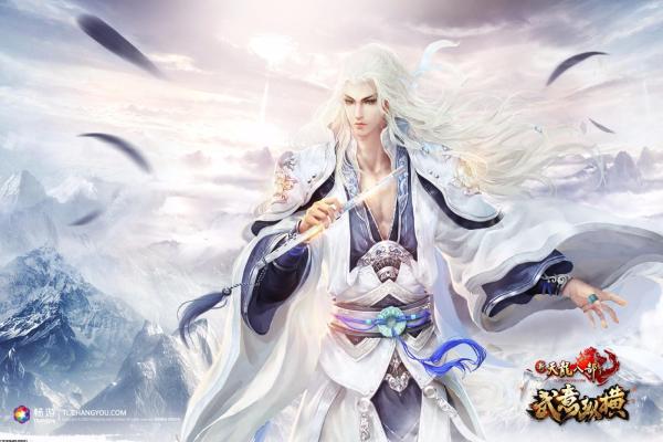 专业攻略！如何快速搭配全装备的《大天使之剑》